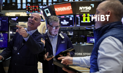 NYSE bắt tay Securitize: Kỷ nguyên chứng khoán token hóa chính thức bắt đầu-Hibt