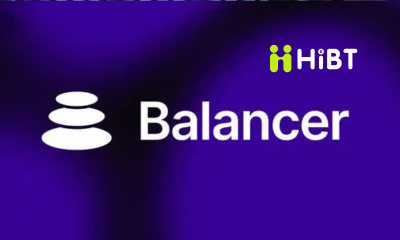 Balancer Labs thông báo đóng cửa: Bước ngoặt đầy đau đớn của “gã khổng lồ” DeFi-Hibt