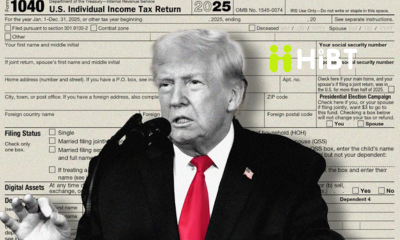 Mỹ Chính Thức Cho Phép Thế Chấp Bitcoin và USDC Để Vay Mua Nhà: Bước Ngoặt Lịch Sử-Hibt