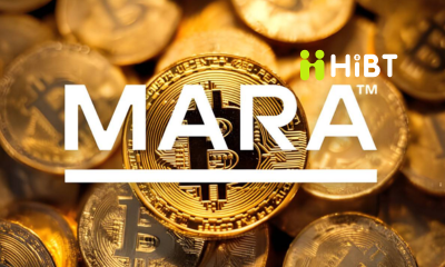 MARA Holdings Bán 15.000 Bitcoin Thu Về 1,1 Tỷ USD: Chiến Lược Tái Cấu Trúc Hay Tín Hiệu Thoát Hàng?-Hibt