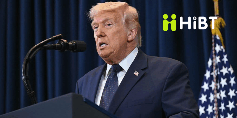 Trump Nhận Định Chiến Tranh Mỹ – Iran Có Thể Kết Thúc Trong Vài Ngày Tới