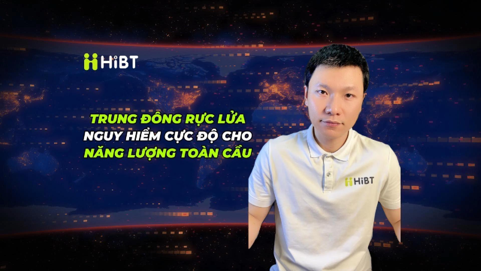 Trung Đông rực lửa cực độ, dầu khí chao đảo-Hibt