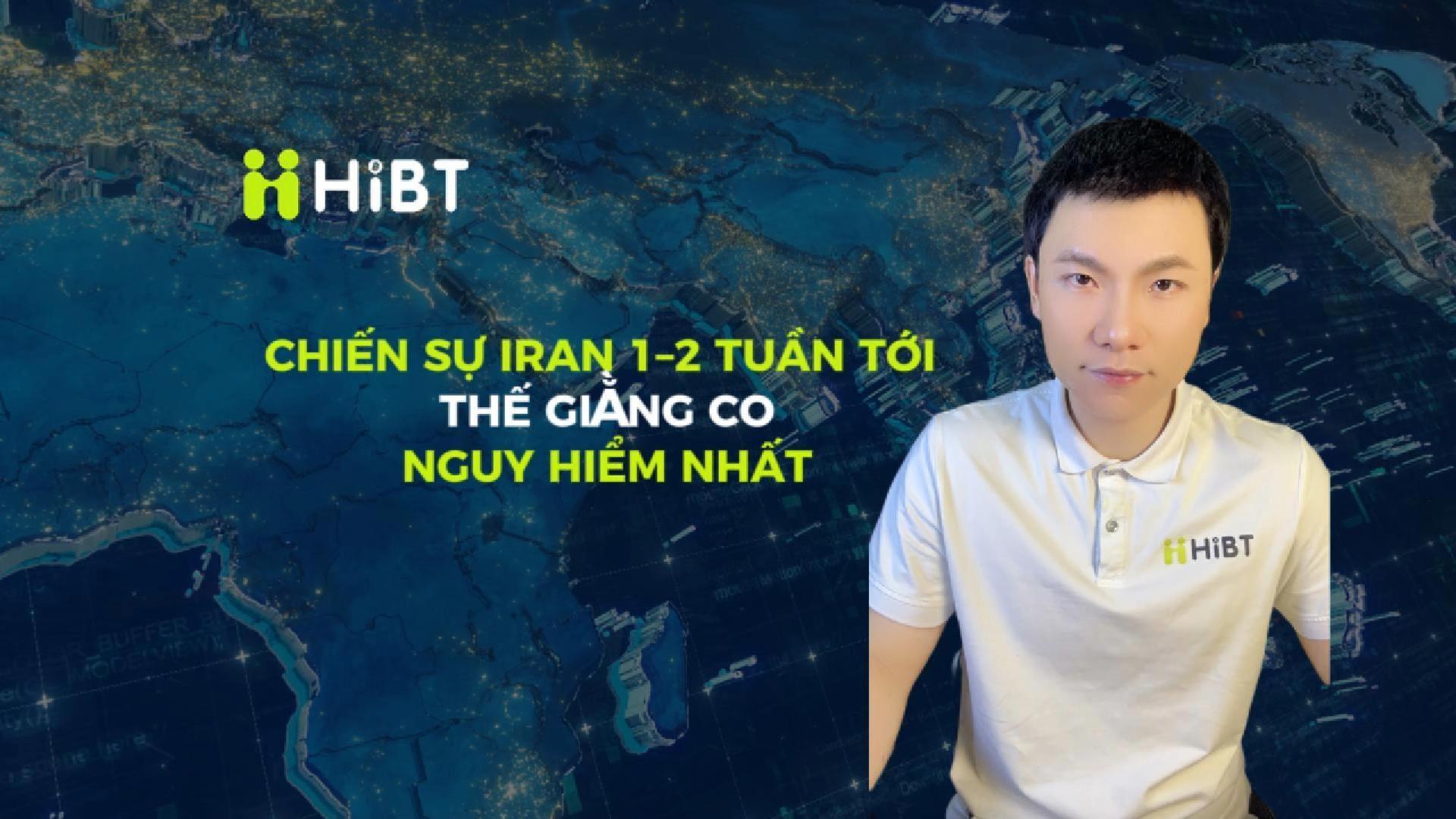Trung Đông sẽ còn căng thẳng hơn nữa 1-2 tuần tới-Hibt