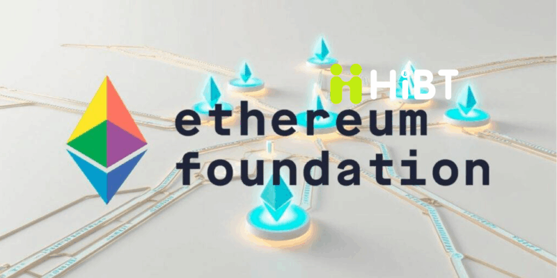Ethereum Foundation tiếp tục bán 5.000 ETH: Động thái vận hành hay áp lực lên giá?