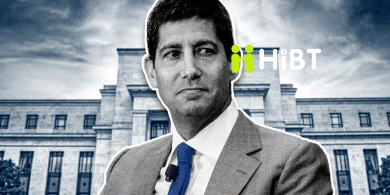 Kevin Warsh và chiến lược crypto: Ứng viên Chủ tịch Fed gây chú ý với danh mục tài sản số quy mô lớn-Hibt