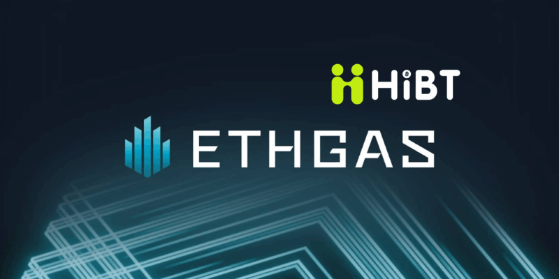 ether.fi đầu tư 3 tỷ USD ETH vào ETHGas: Bước tiến lớn xây dựng thị trường blockspace trên Ethereum-Hibt