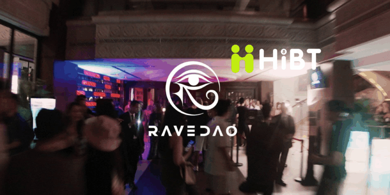 RAVE Giảm 96% Sau Tuyên Bố Điều Tra: Nhà Đầu Tư Đối Mặt Rủi Ro Lớn Trên Thị Trường Crypto