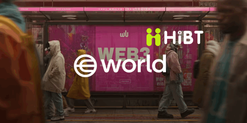 World ID Nâng Cấp Mạnh Mẽ: Tích Hợp Vào Tinder Và Zoom, Mở Ra Kỷ Nguyên Xác Minh Danh Tính Số