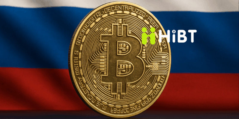 Nga mở cửa cho thanh toán crypto xuyên biên giới: Tín hiệu bullish cho Bitcoin và Ethereum-Hibt