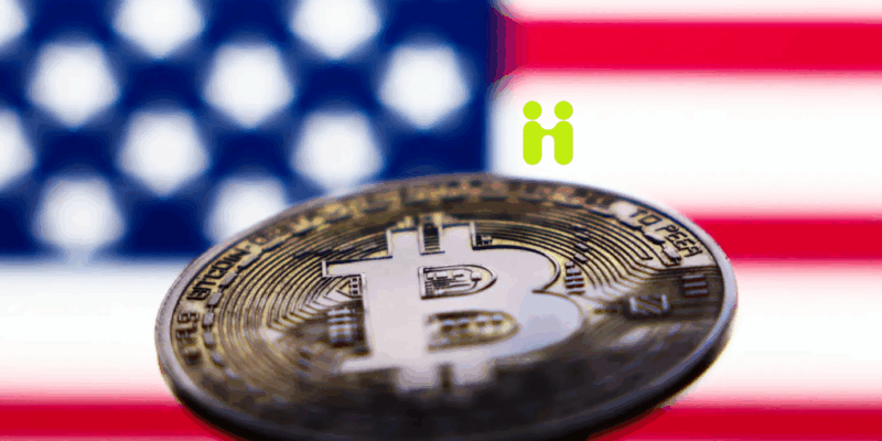 Quân đội Mỹ vận hành node Bitcoin: Bước đi chiến lược hay tín hiệu hợp pháp hóa crypto?-Hibt