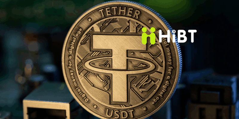 Tether đóng băng 344 triệu USDT theo yêu cầu từ Mỹ-Hibt