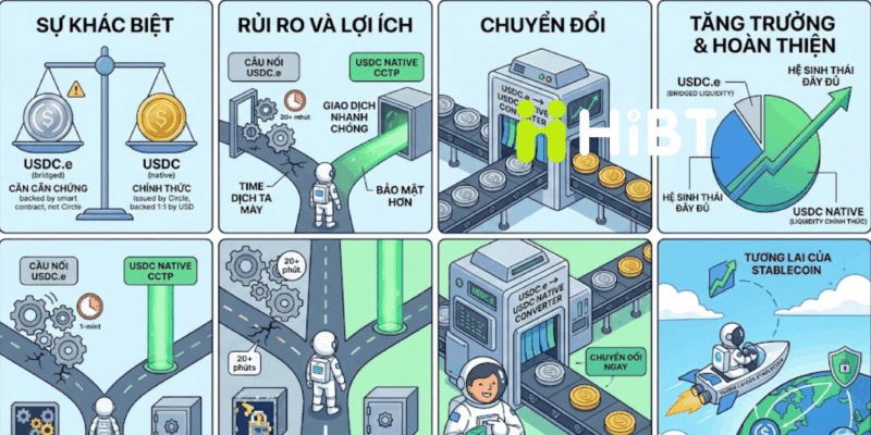 Hình ảnh[1]-Polymarket Đại Tu Toàn Bộ Hạ Tầng: Ra Mắt Stablecoin “Polymarket USD” Để Tăng Tốc Giao Dịch-Hibt