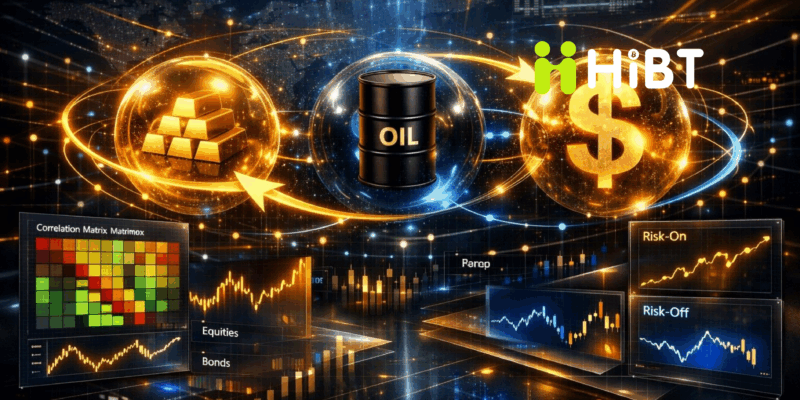 Bitcoin Bị “Rút Ruột” Từ Bên Trong: Dòng Tiền Tổ Chức Mua Kỷ Lục Vẫn Không Đủ Cứu Thị Trường