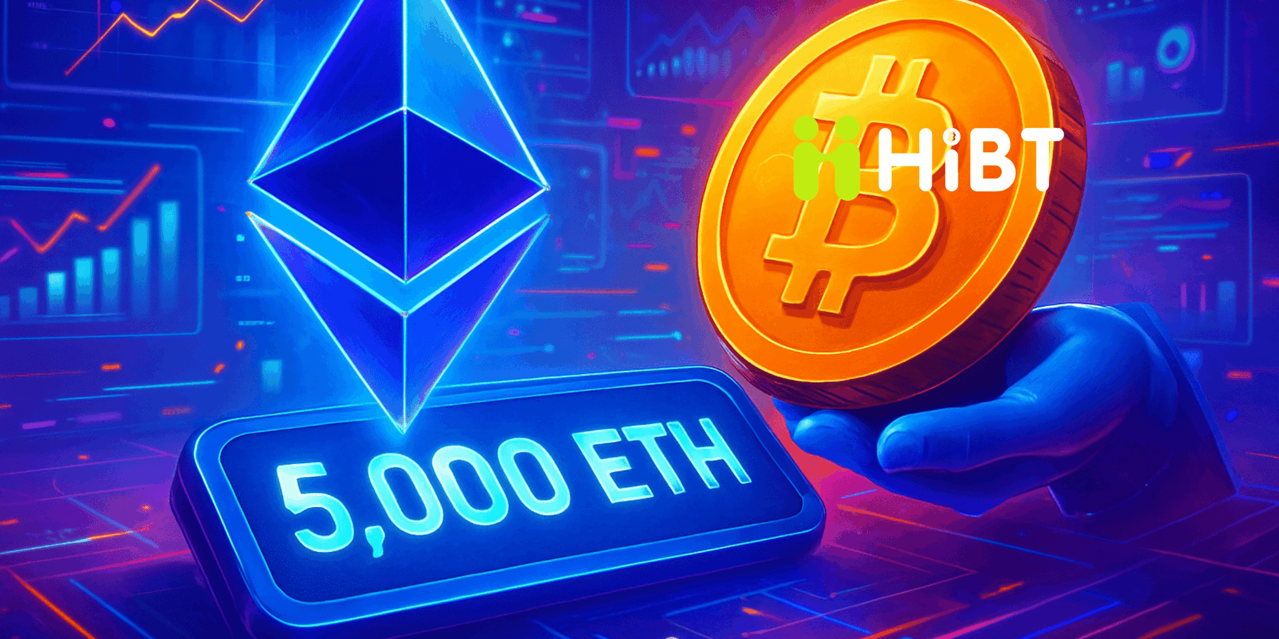 Ethereum Foundation tiếp tục bán 5.000 ETH: Động thái vận hành hay áp lực lên giá?-Hibt