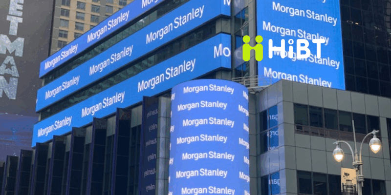 Hình ảnh[1]-Morgan Stanley “Làm Phẳng” Thị Trường Với ETF Bitcoin Rẻ Nhất: Thu Hút 34 Triệu USD Ngày Đầu-Hibt