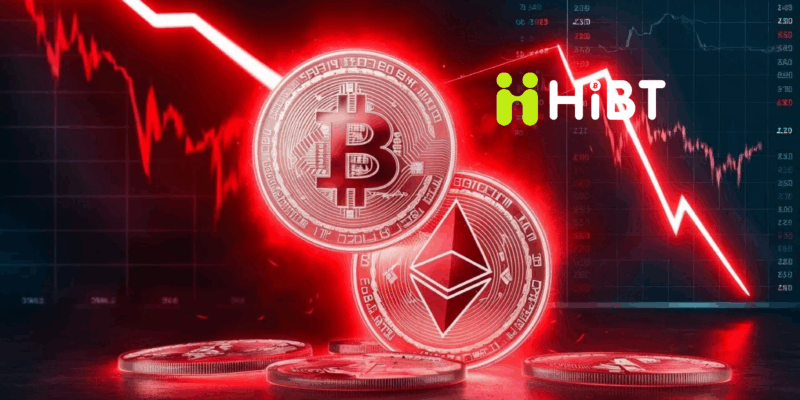 Thị Trường Tiền Điện Tử 10/04/2026: Bitcoin Áp Sát Đỉnh Cao, Ethereum Phá Ngưỡng 2.200 USD
