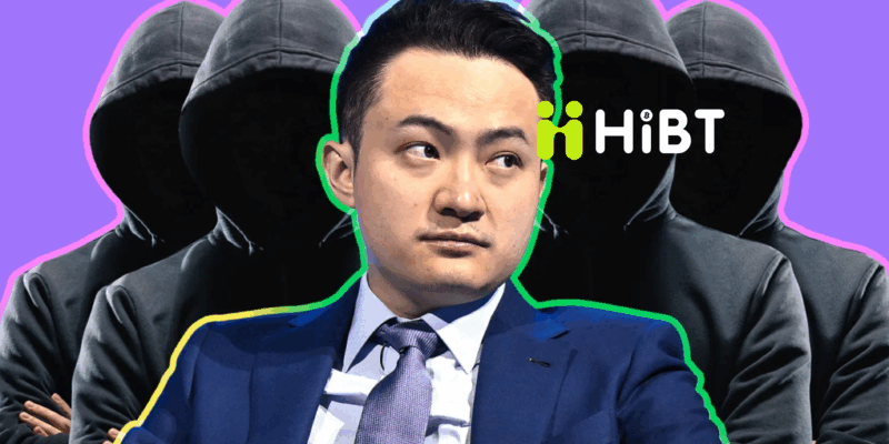 Justin Sun khởi kiện WLFI: Diễn biến gây chú ý trong thị trường crypto