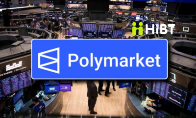 Polymarket Đại Tu Toàn Bộ Hạ Tầng: Ra Mắt Stablecoin “Polymarket USD” Để Tăng Tốc Giao Dịch-Hibt