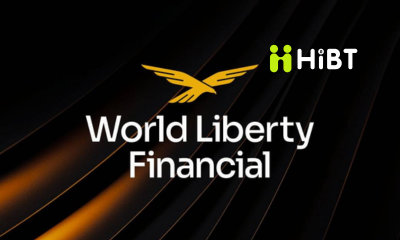 Justin Sun “Bóc Phốt” Dự Án World Liberty Financial Của Gia Đình Trump Cài “Cửa Hậu”: Thực Hư Ra Sao?-Hibt