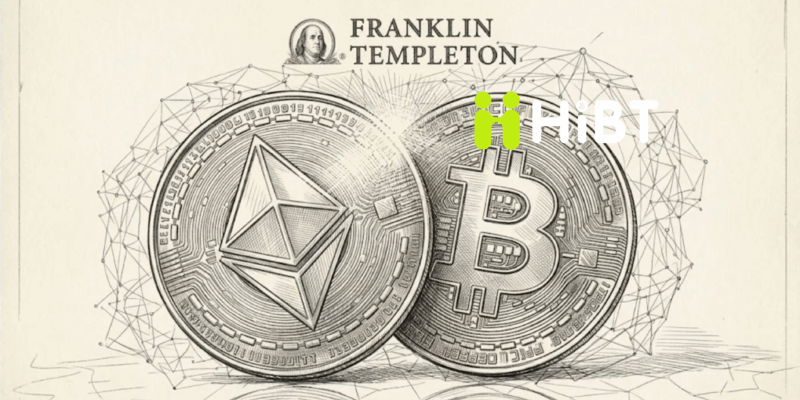 Franklin Templeton Thành Lập “Franklin Crypto”: Thâu Tóm 250 Digital Để Thống Trị Mảng Tài Sản Số-Hibt
