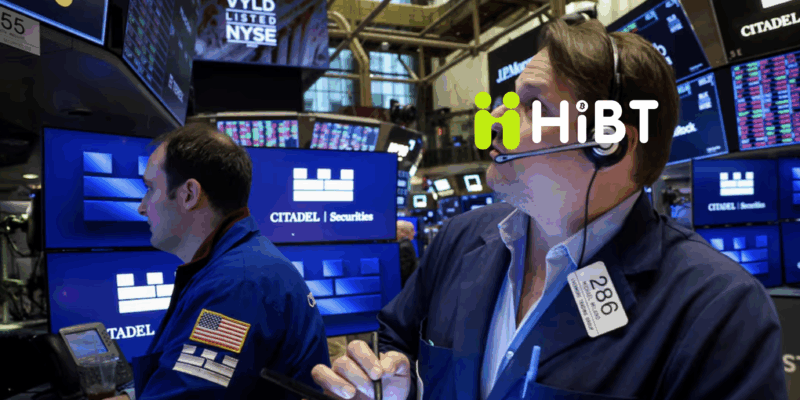 Chứng khoán Mỹ bứt phá kỷ lục, Bitcoin tiến sát 75.000 USD: Tín hiệu mới của thị trường tài chính toàn cầu-Hibt