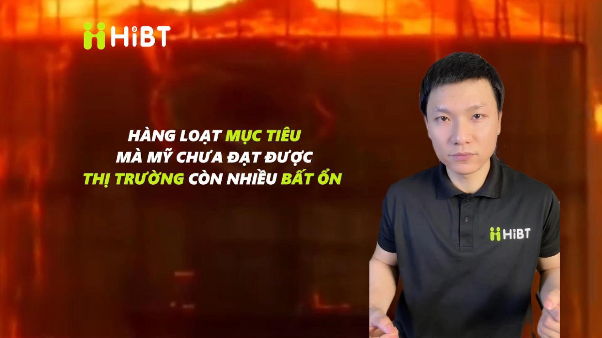 5 mục tiêu Mỹ chưa đạt, NĐT thận trọng-Hibt