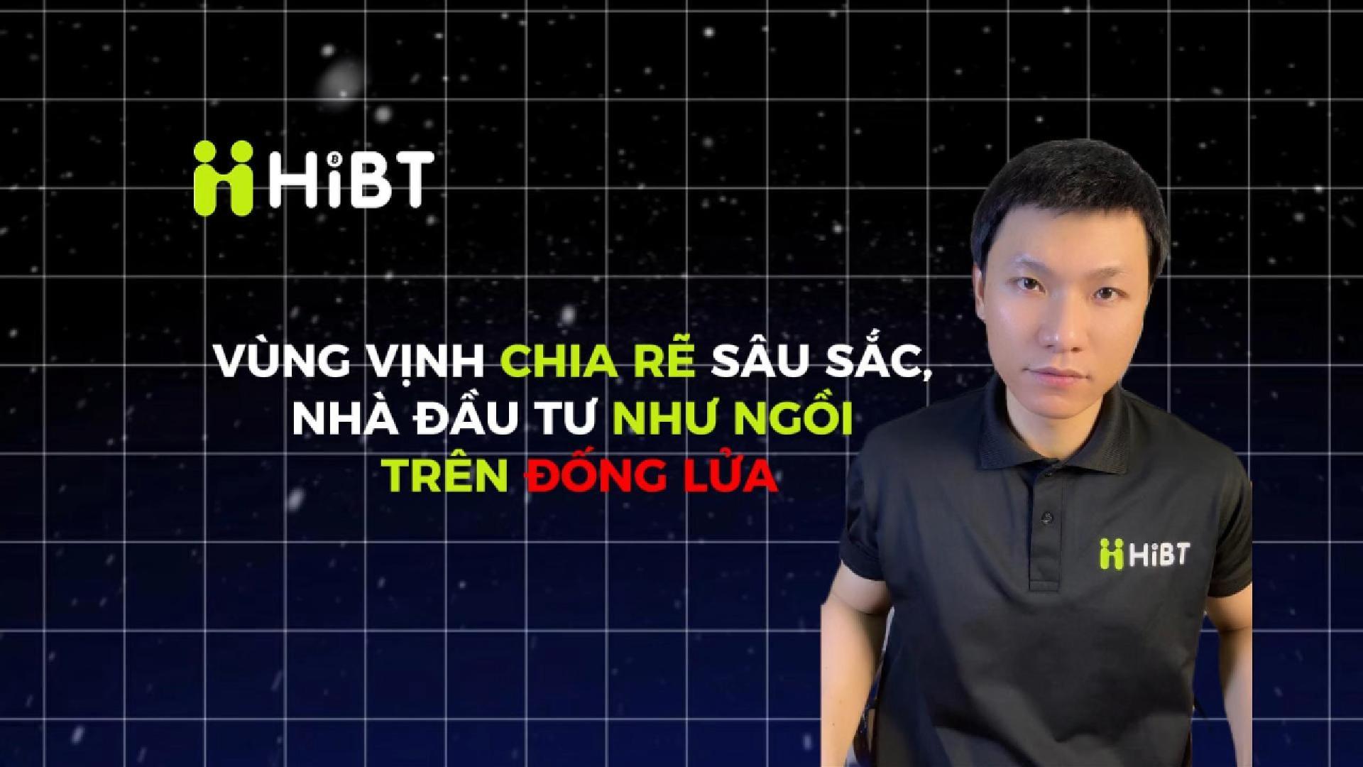 Vùng Vịnh chia rẽ, nhà đầu tư lo lắng-Hibt