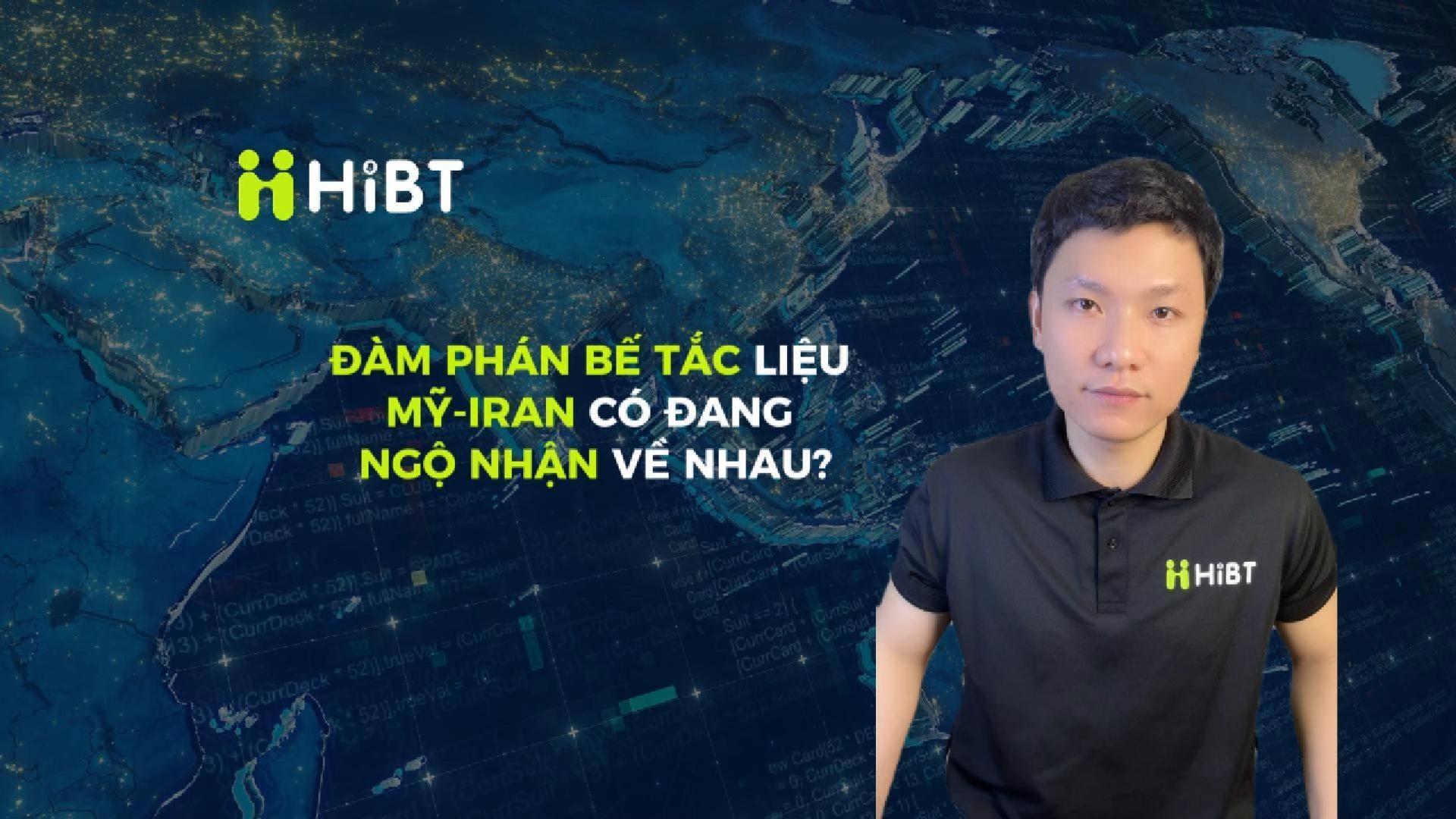 Liệu Mỹ-Iran có đang ngộ nhận về nhau?-Hibt