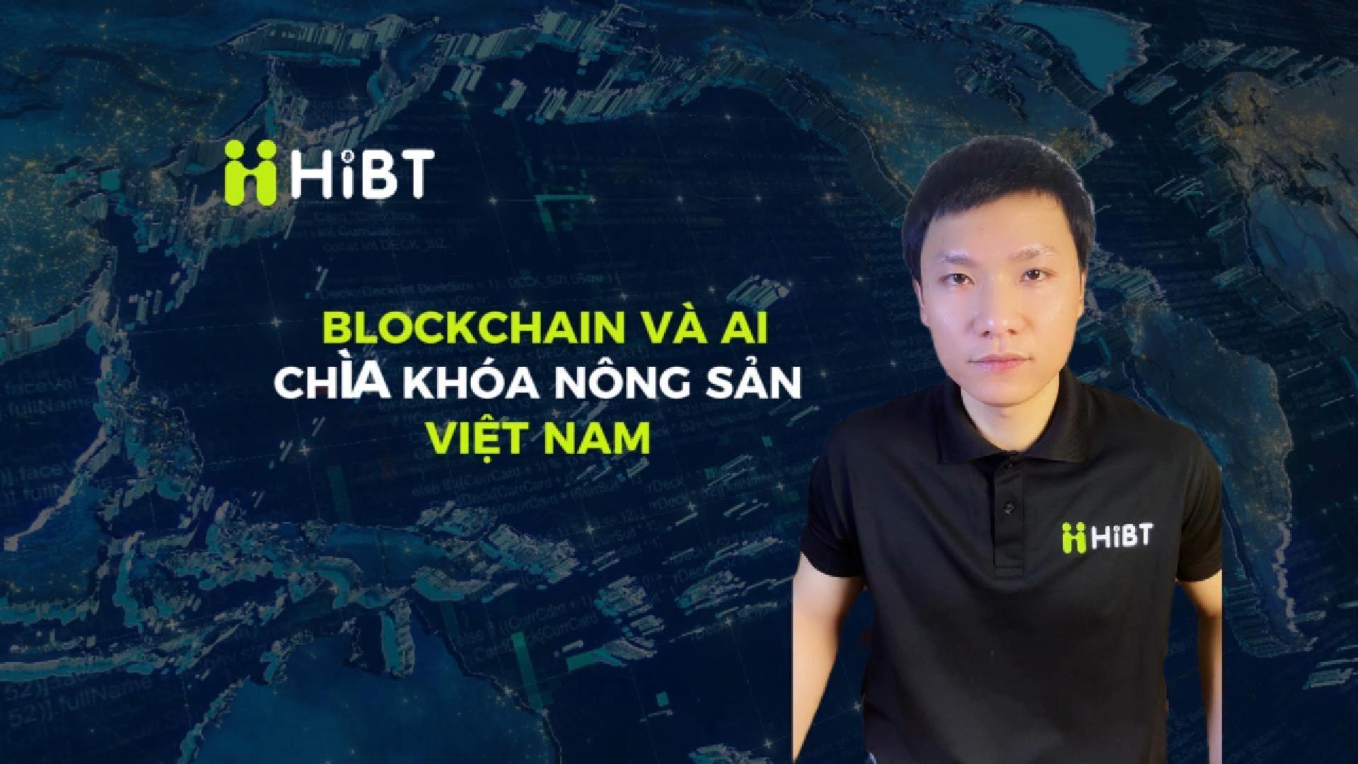 Công nghệ nâng tầm nông sản Việt-Hibt