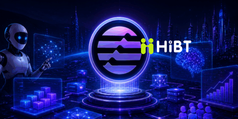 Aptos Đổ Hơn 50 Triệu USD Vào Hệ Sinh Thái, Đặt Cược Lớn Vào AI Agent-Hibt