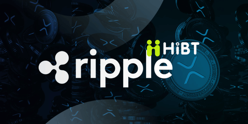 Ripple huy động thêm 200 triệu USD để mở rộng đế chế tài chính tài sản số-Hibt