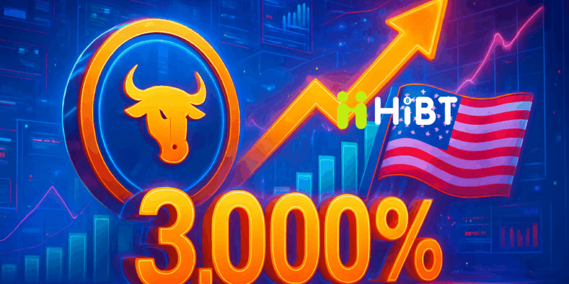 SEC Chuẩn Bị “Bật Đèn Xanh” Cho Cổ Phiếu Token Hóa, Phố Wall Sắp Bước Lên Blockchain