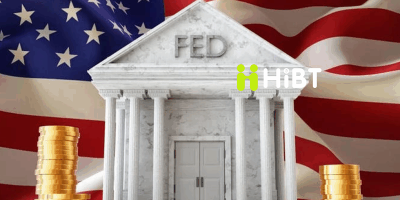 Mỹ Tăng Tốc Hợp Pháp Hóa Crypto: Trump Yêu Cầu Fed Mở Cửa Hệ Thống Thanh Toán Cho Tài Sản Số