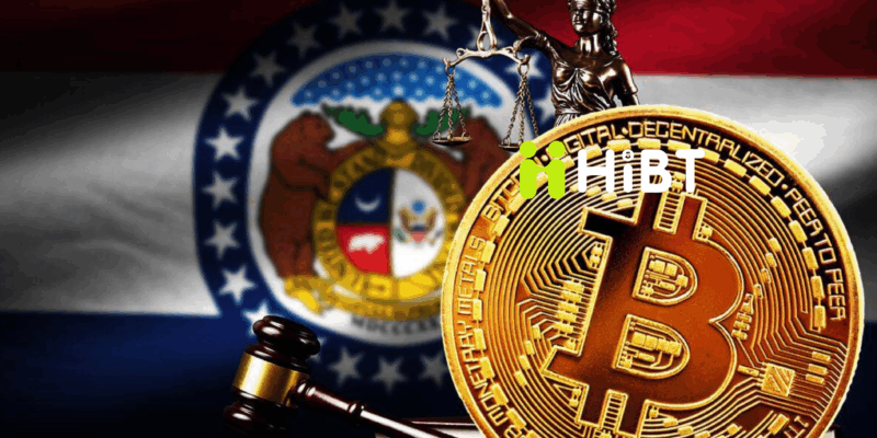 Mỹ Đẩy Mạnh Chiến Lược Bitcoin: Hạ Viện Xem Xét Lại Dự Luật Quỹ Dự Trữ BTC Quốc Gia-Hibt