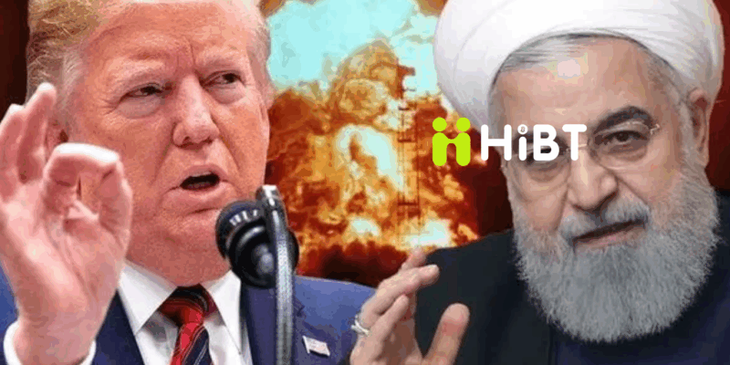 Mỹ - Iran Tiến Sát Thỏa Thuận Hòa Bình: Chứng Khoán, Crypto Và Dầu Mỏ Đồng Loạt Biến Động