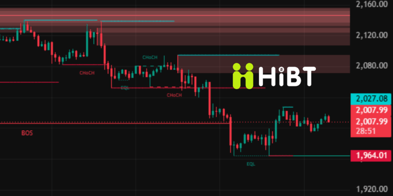 Bitcoin và Ethereum ngày 29/05/2026: BTC lao dốc vì ETF rút vốn, ETH đối mặt biến động mạnh dưới mốc 2.000 USD