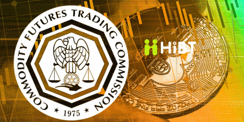 Mỹ mở cửa cho perpetual futures crypto: CFTC cấp phép sản phẩm phái sinh mới, thị trường bước sang trang mới-Hibt