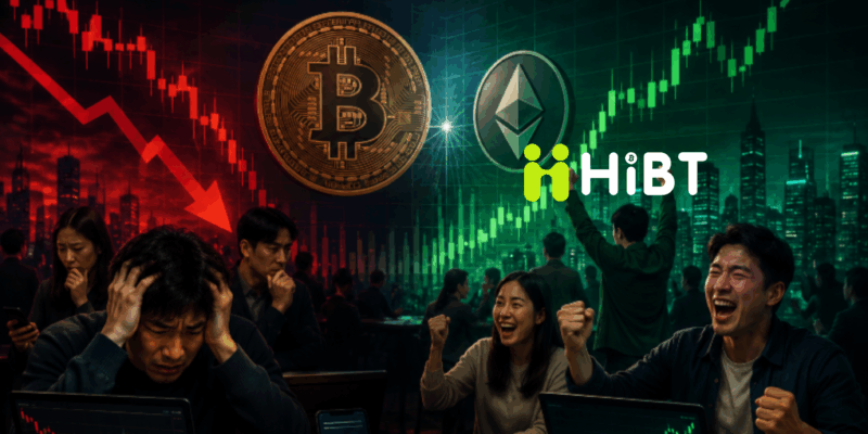 Hàn Quốc Chuẩn Bị Đánh Thuế Crypto Từ Đầu Năm 2027: Nhà Đầu Tư Cần Chuẩn Bị Gì?