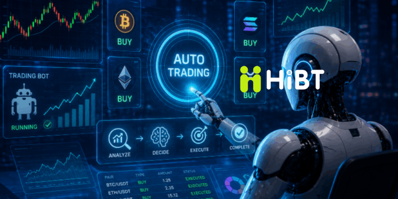 Aptos Tăng Tốc Mở Rộng Hệ Sinh Thái AI, Tham Vọng Dẫn Đầu Cuộc Đua Blockchain Thế Hệ Mới