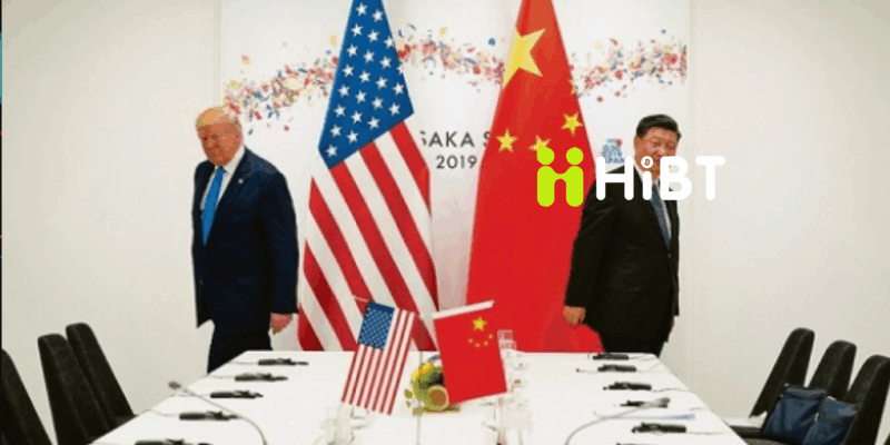 CLARITY Act được Thượng viện Mỹ thông qua bước quan trọng, Đảng Dân chủ xuất hiện chia rẽ về crypto