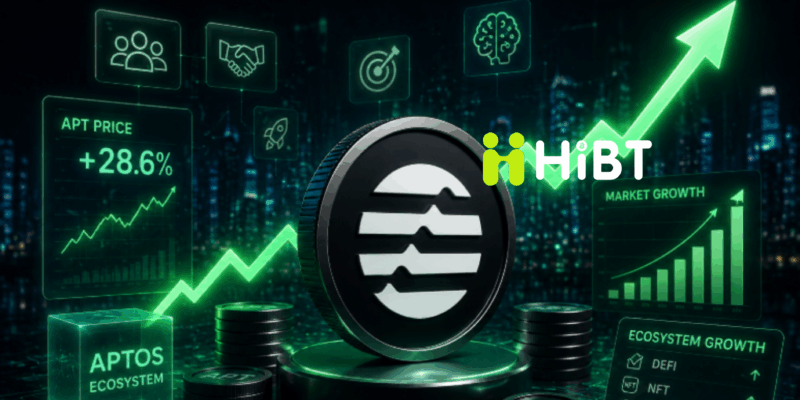 Aptos Tăng Tốc Mở Rộng Hệ Sinh Thái AI, Tham Vọng Dẫn Đầu Cuộc Đua Blockchain Thế Hệ Mới