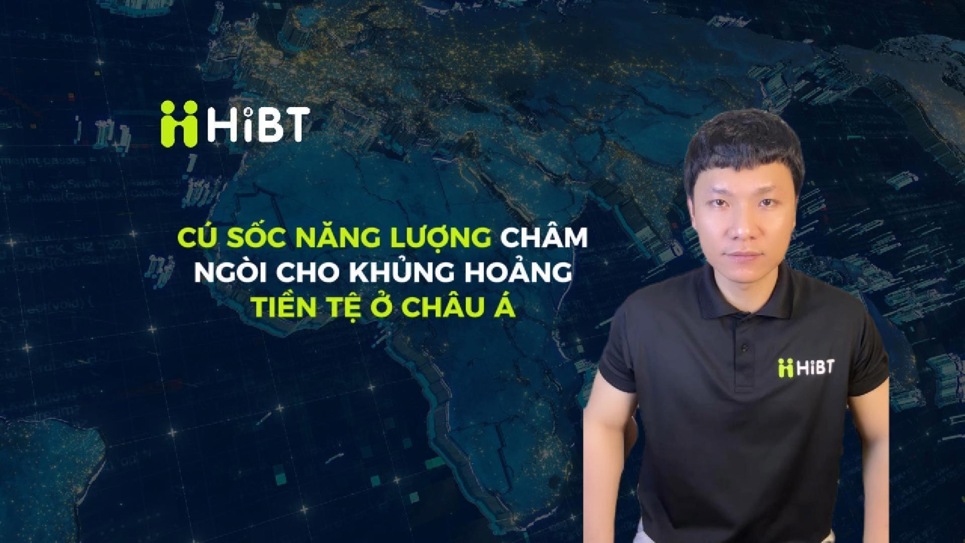 Cú sốc năng lượng châm ngòi khủng hoàng tiền tệ-Hibt