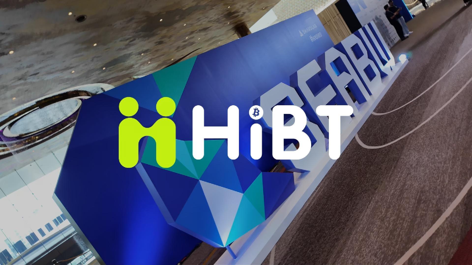🌏 HIBT TẠI SEABW 2026 – BANGKOK, THÁI LAN-Hibt