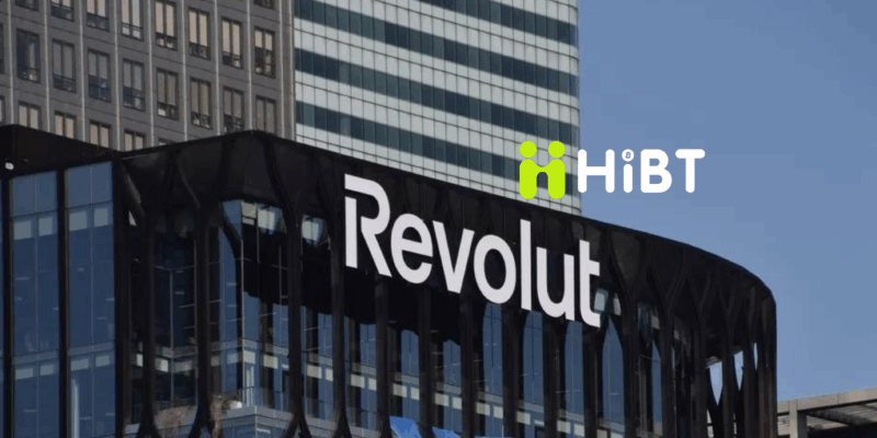Revolut thúc đẩy stablecoin, tham vọng tiến vào ngân hàng Mỹ-Hibt