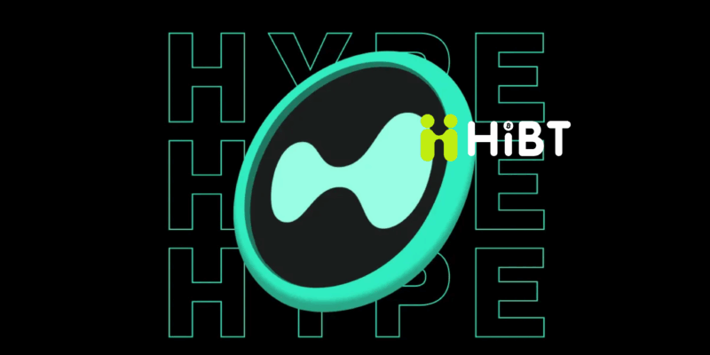 HYPE vượt SOL, Hyperliquid nổi lên như thế lực mới crypto-Hibt