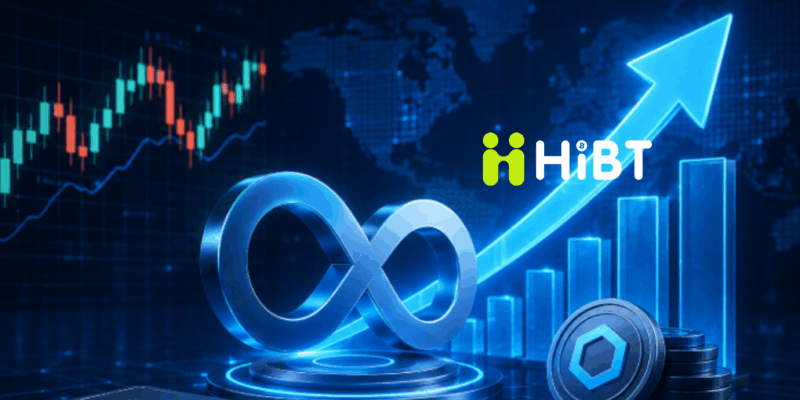 HYPE vượt SOL, Hyperliquid nổi lên như thế lực mới crypto