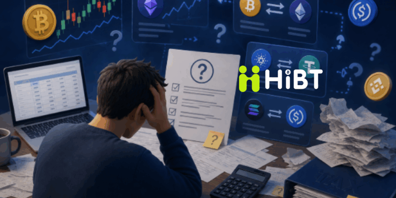Israel miễn phạt thuế crypto, nhà đầu tư vẫn im lặng